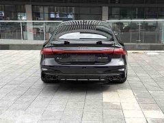 Audi A7 45 TFSI Exclusive - ფოტო 7