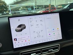 Li Auto L6 Pro Smart Refresh Edition - ფოტო 10