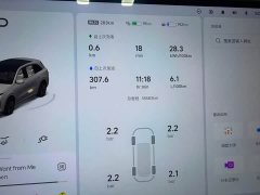 Li Auto L6 Pro Smart Refresh Edition - ფოტო 11