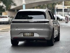 Li Auto L6 Pro Smart Refresh Edition - ფოტო 6