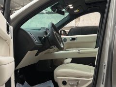 Li Auto L6 Pro Smart Refresh Edition - ფოტო 7
