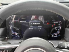 FAW Red Flag H5 1.5T DCT Smart Connected Flagship Rhythm Edition - ფოტო 7