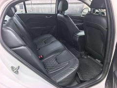 Chery eQ Travel Edition - photo 10