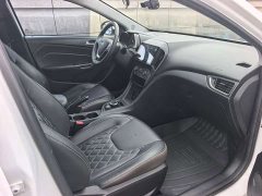Chery eQ Travel Edition - photo 11