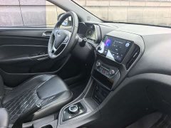 Chery eQ Travel Edition - photo 12