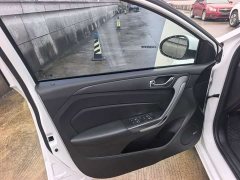 Chery eQ Travel Edition - photo 14