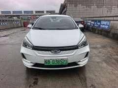 Chery eQ Travel Edition - photo 2