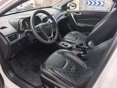 Chery eQ Travel Edition - photo 7