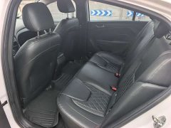 Chery eQ Travel Edition - photo 8
