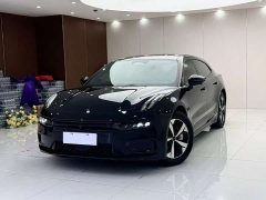 Zeekr 001 WE Edition 86kWh - ფოტო 1