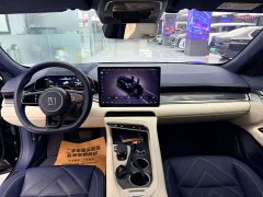 Zeekr 001 WE Edition 86kWh - ფოტო 5