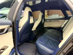 Zeekr 001 WE Edition 86kWh - ფოტო 6