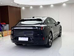 Zeekr 001 WE Edition 86kWh - ფოტო 9