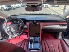 FAW Red Flag H5 1.5T DCT Smart Connected Flagship Rhythm Edition - ფოტო 4