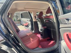 FAW Red Flag H5 1.5T DCT Smart Connected Flagship Rhythm Edition - ფოტო 8
