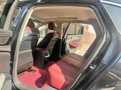 FAW Red Flag H5 1.5T DCT Smart Connected Flagship Rhythm Edition - ფოტო 9
