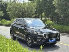 FAW Red Flag HS5 2.0T Smart Connected Premium Edition - ფოტო 3