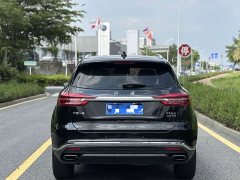 FAW Red Flag HS5 2.0T Smart Connected Premium Edition - ფოტო 5