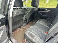 FAW Red Flag HS5 2.0T Smart Connected Premium Edition - ფოტო 8