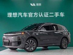 Li Auto L6 Max Smart Refresh Edition - ფოტო 1