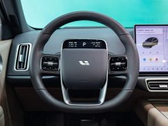 Li Auto L6 Max Smart Refresh Edition - ფოტო 12