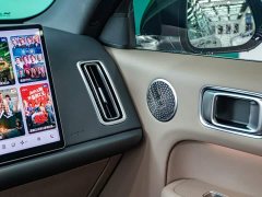 Li Auto L6 Max Smart Refresh Edition - ფოტო 13