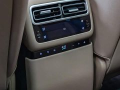 Li Auto L6 Max Smart Refresh Edition - ფოტო 15
