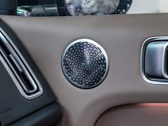 Li Auto L6 Max Smart Refresh Edition - ფოტო 16