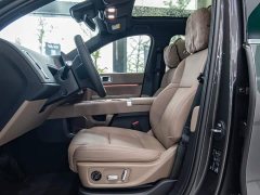 Li Auto L6 Max Smart Refresh Edition - ფოტო 17