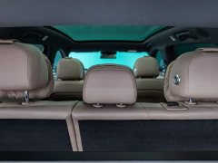 Li Auto L6 Max Smart Refresh Edition - ფოტო 18
