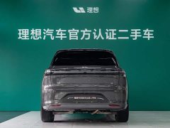Li Auto L6 Max Smart Refresh Edition - ფოტო 3