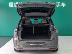 Li Auto L6 Max Smart Refresh Edition - ფოტო 6