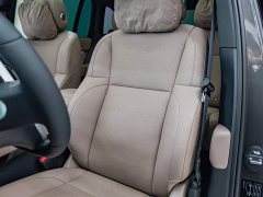 Li Auto L6 Max Smart Refresh Edition - ფოტო 8