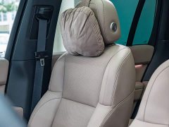 Li Auto L6 Max Smart Refresh Edition - ფოტო 9