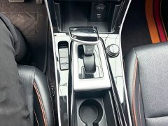 Kia Situs 1.5L CVT Luxury - ფოტო 15