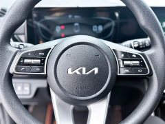 Kia Situs 1.5L CVT Luxury - ფოტო 17