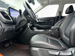 Kia Situs 1.5L CVT Luxury - ფოტო 18
