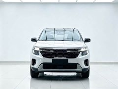Kia Situs 1.5L CVT Luxury - ფოტო 2