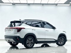 Kia Situs 1.5L CVT Luxury - ფოტო 4