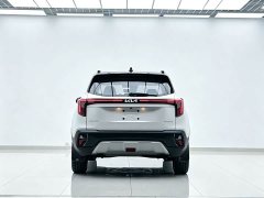 Kia Situs 1.5L CVT Luxury - ფოტო 5