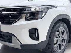 Kia Situs 1.5L CVT Luxury - ფოტო 7