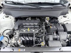 Kia Situs 1.5L CVT Luxury - ფოტო 9