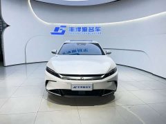 BYD Han EV Genesis Edition 715KM FWD Prestige - ფოტო 2