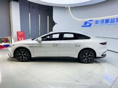 BYD Han EV Genesis Edition 715KM FWD Prestige - ფოტო 3