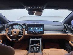 BYD Han EV Genesis Edition 715KM FWD Prestige - ფოტო 8