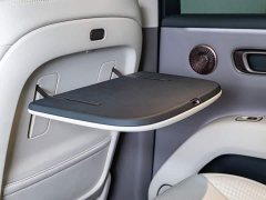 Li Auto i8 Standard Edition - ფოტო 10