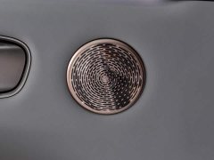 Li Auto i8 Standard Edition - ფოტო 11