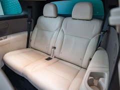 Li Auto i8 Standard Edition - ფოტო 18