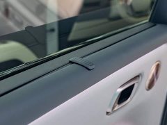 Li Auto i8 Standard Edition - ფოტო 19
