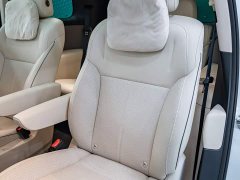Li Auto i8 Standard Edition - ფოტო 20